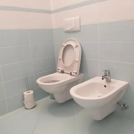 Zámecký V Horní Plané *