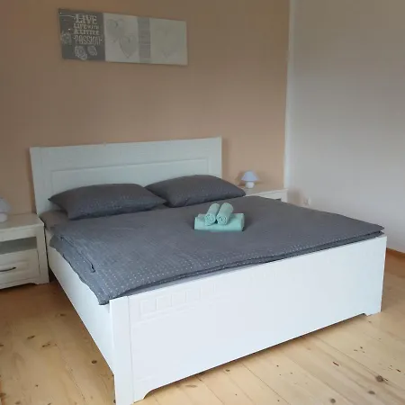 Zámecký V Horní Plané * Horní Planá